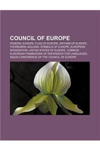 Council of Europe