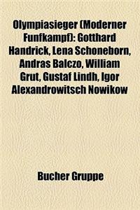 Olympiasieger (Moderner Funfkampf)