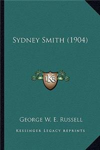 Sydney Smith (1904)