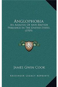 Anglophobia