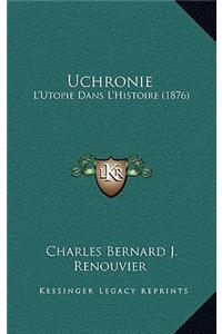 Uchronie