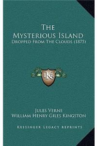 The Mysterious Island