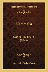 Mammalia