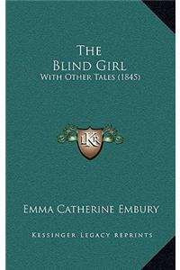 The Blind Girl