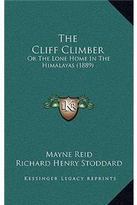 The Cliff Climber
