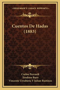 Cuentos De Hadas (1883)