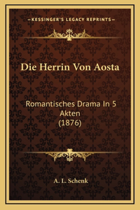 Die Herrin Von Aosta