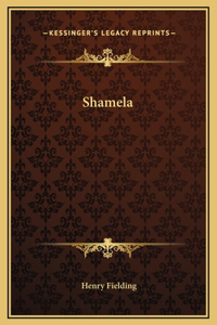 Shamela