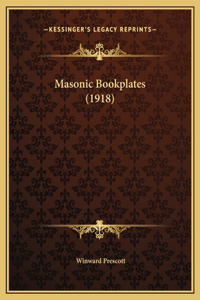 Masonic Bookplates (1918)