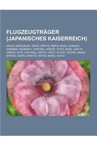 Flugzeugtrager (Japanisches Kaiserreich)