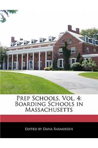 Prep Schools, Vol. 4