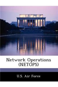 Network Operations (Netops)