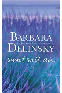 Sweet Salt Air