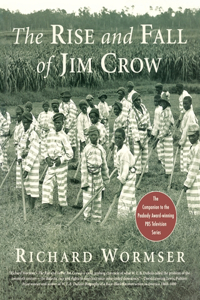 Rise and Fall of Jim Crow