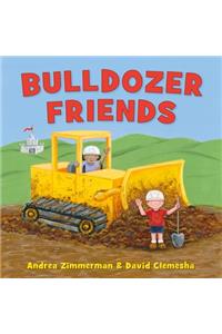 Bulldozer Friends