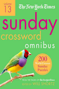Sunday Crossword Omnibus