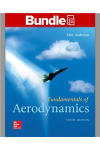 Package: Loose Leaf for Fundamentals of Aerodynamics with 1 Semester Connect Access Card