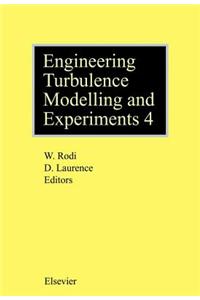 Engineering Turbulence Modelling and Experiments - 4