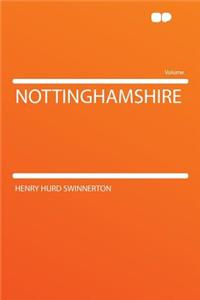 Nottinghamshire