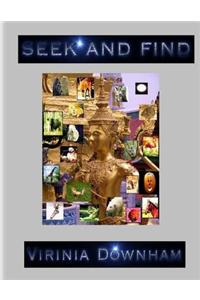 Seek and Find