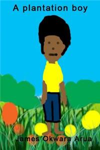 plantation boy
