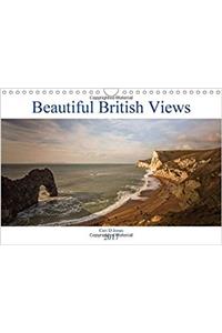 Beautiful British Views 2017