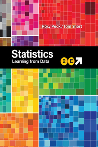 Bundle: Statistics: Learning from Data, 2nd + Webassign, Single-Term Printed Access Card