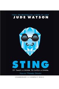 Sting: A Loot Novel