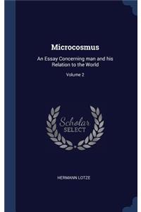 Microcosmus