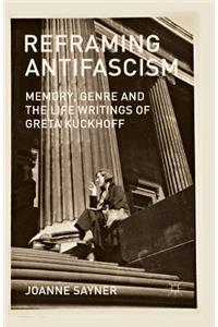 Reframing Antifascism