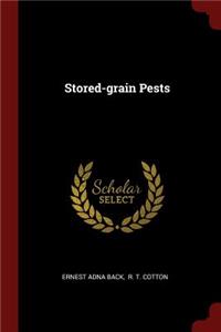 Stored-Grain Pests