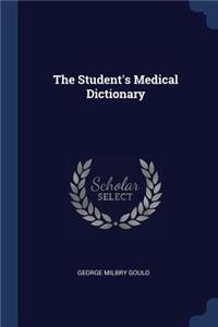 Student's Medical Dictionary