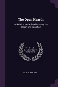 The Open Hearth