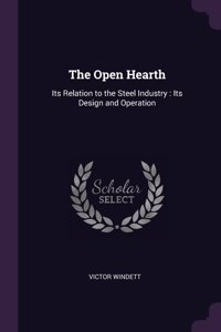 The Open Hearth