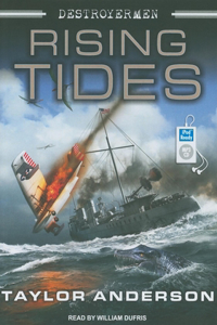 Destroyermen: Rising Tides