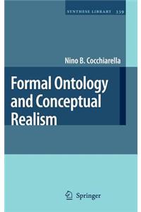 Formal Ontology and Conceptual Realism