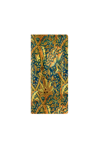 Morris Windrush (William Morris) A6 Dot-Grid Cahier