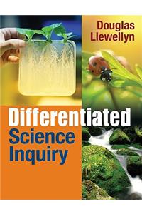 Differentiated Science Inquiry