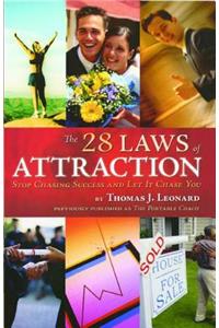 28 Laws of Attraction