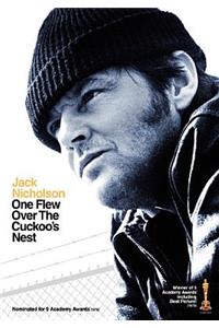 One Flew Over the Cuckoo's Nest