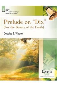 Prelude On Dix