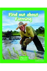 Find Out about Farming