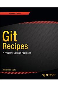 Git Recipes