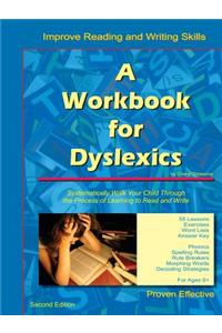 A Workbook for Dyslexics