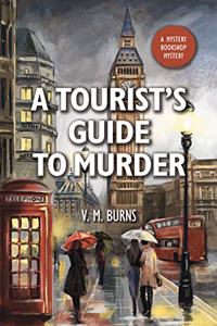 Tourist's Guide to Murder