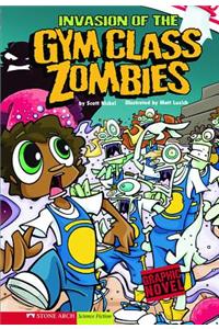 Gym Class Zombies