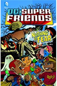 Nothing to Fear