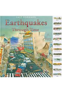 Earthquakes Through Time