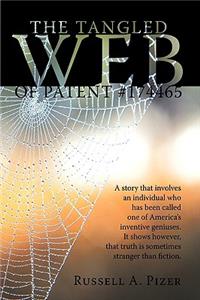 Tangled Web of Patent #174465