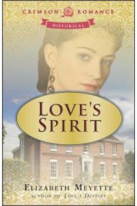 Love's Spirit, 2